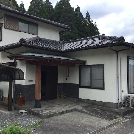 Hotel 湯布院月灯り Yufu Esterno foto