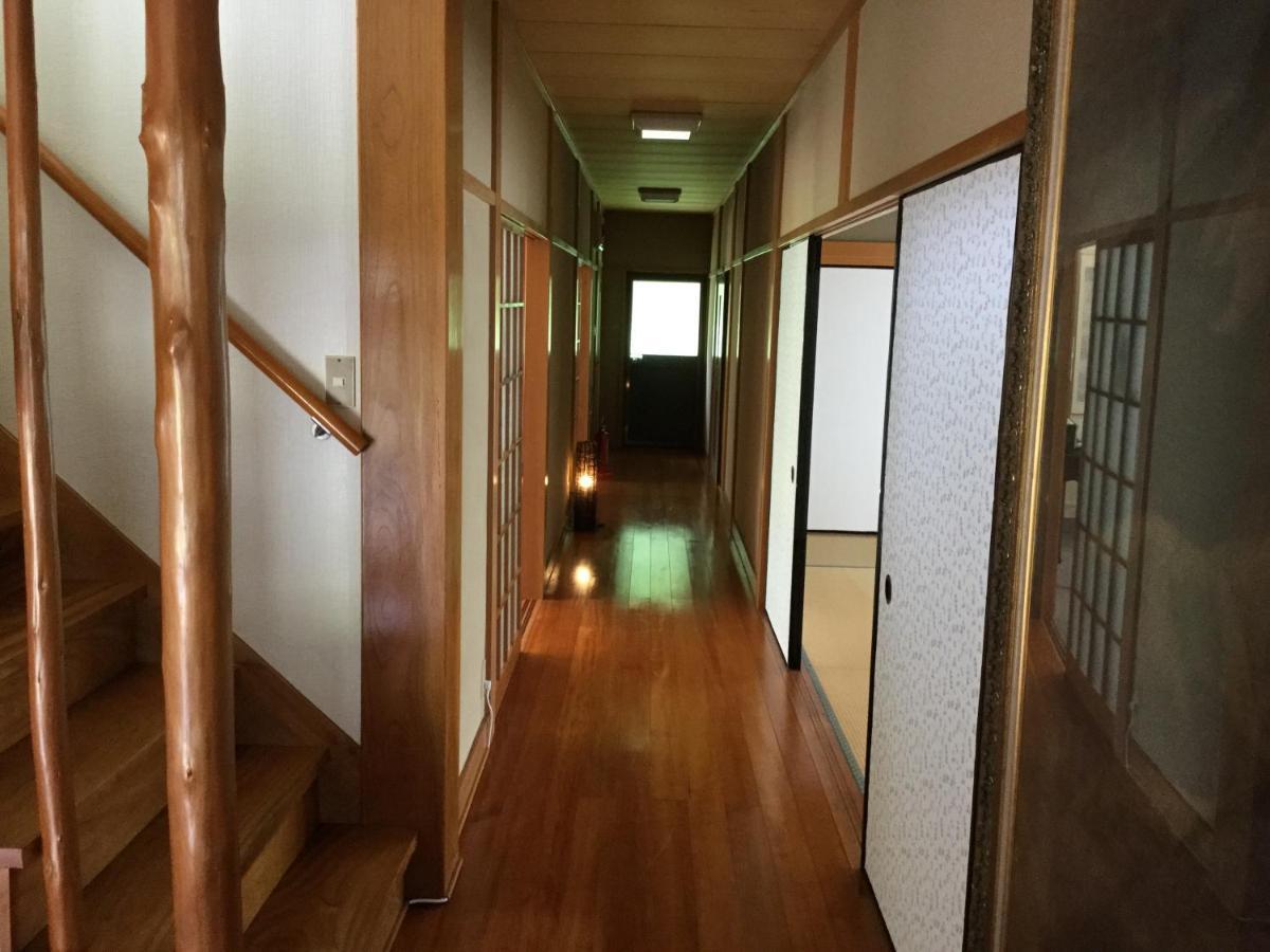 Hotel 湯布院月灯り Yufu Esterno foto