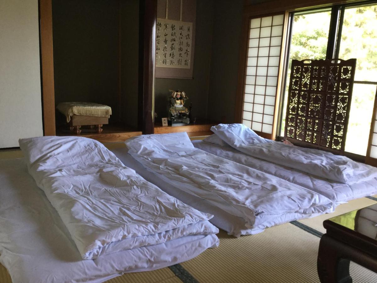 Hotel 湯布院月灯り Yufu Esterno foto