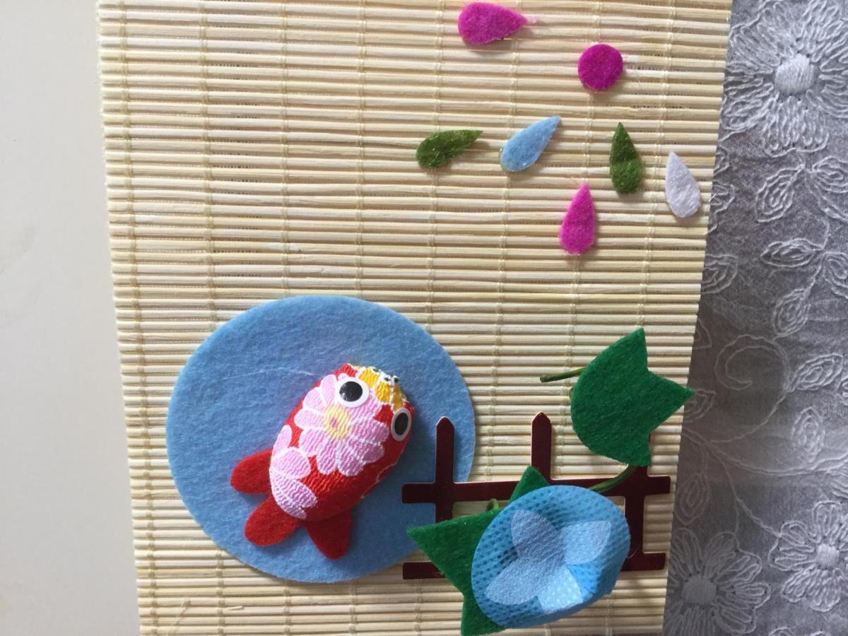 Hotel 湯布院月灯り Yufu Esterno foto