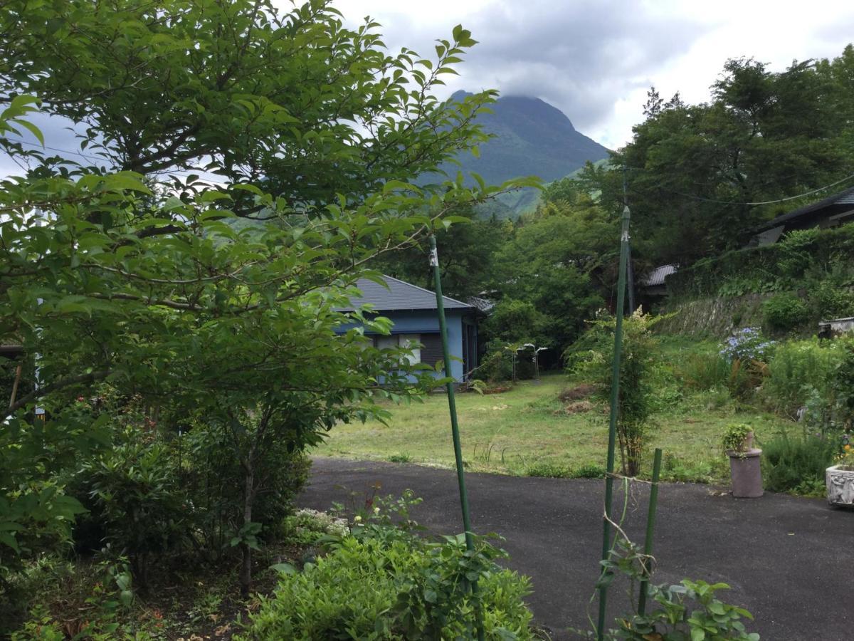 Hotel 湯布院月灯り Yufu Esterno foto