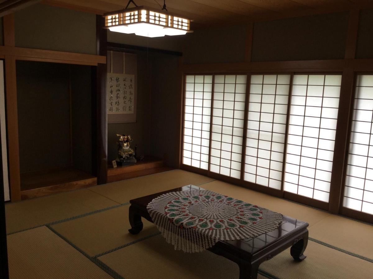 Hotel 湯布院月灯り Yufu Esterno foto