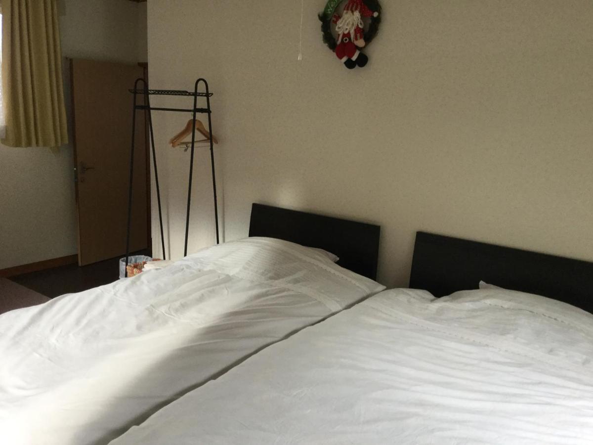 Hotel 湯布院月灯り Yufu Esterno foto