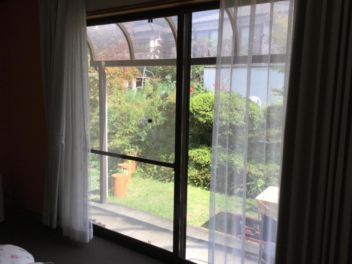 Hotel 湯布院月灯り Yufu Esterno foto
