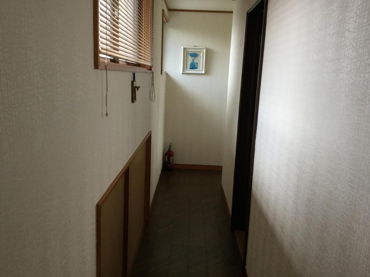Hotel 湯布院月灯り Yufu Esterno foto